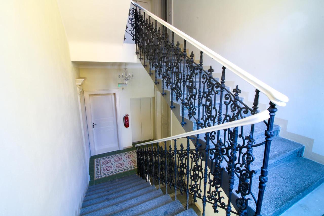 Apartmán Sophia Praha